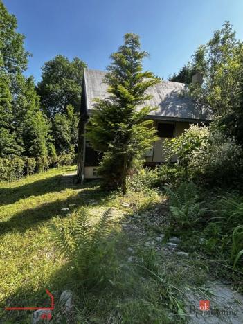 Prodej chaty, Vítkov - Klokočov, 35 m2