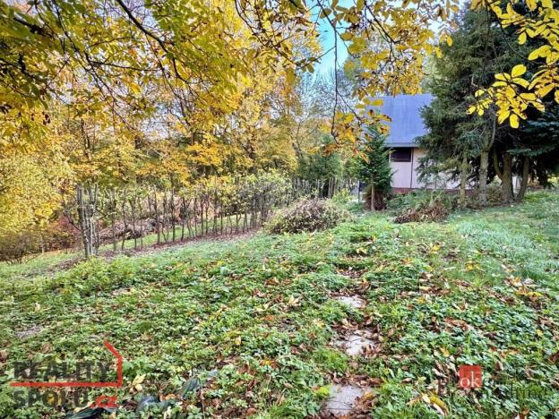 Prodej chaty, Vítkov - Klokočov, 35 m2