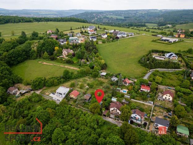Prodej pozemku pro bydlení, Petrov, Ke Stráni, 45 m2