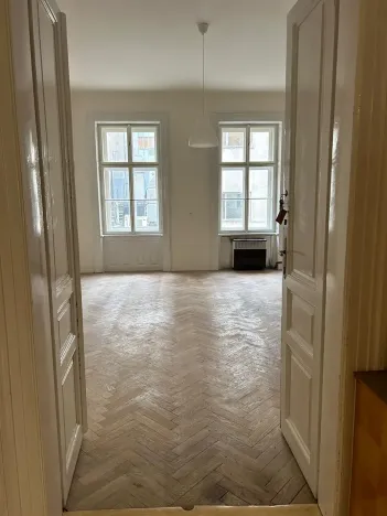 Prodej bytu 4+1, Praha - Nové Město, Jindřišská, 125 m2