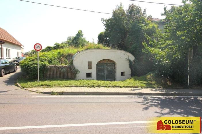 Prodej - jiné, Hrušovany nad Jevišovkou, 36 m2