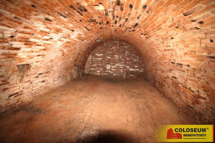 Prodej - jiné, Hrušovany nad Jevišovkou, 36 m2