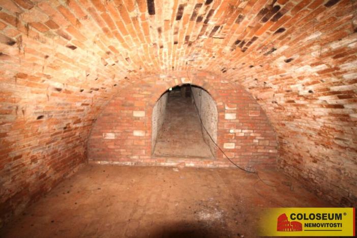 Prodej - jiné, Hrušovany nad Jevišovkou, 36 m2