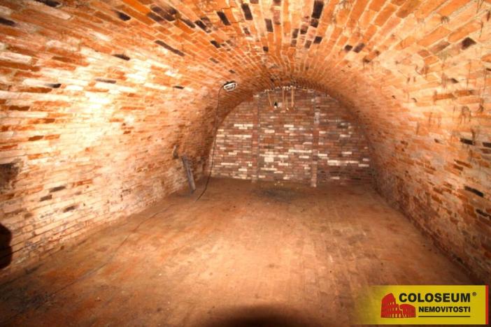 Prodej - jiné, Hrušovany nad Jevišovkou, 36 m2