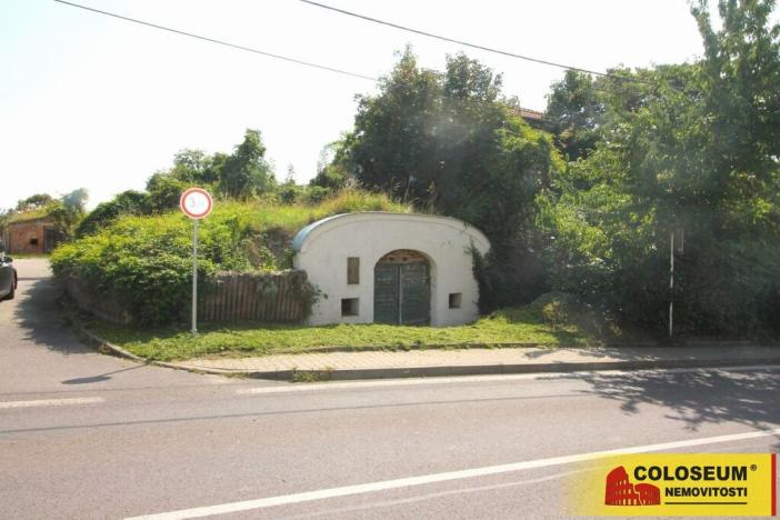 Prodej - jiné, Hrušovany nad Jevišovkou, 36 m2