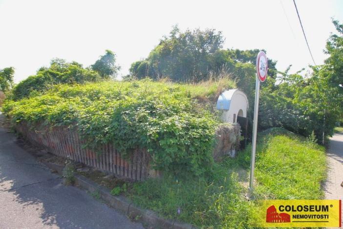 Prodej - jiné, Hrušovany nad Jevišovkou, 36 m2