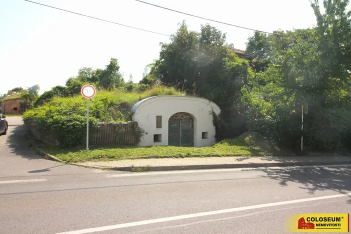 Prodej - jiné, Hrušovany nad Jevišovkou, 36 m2
