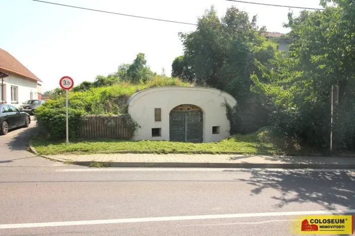 Prodej - jiné, Hrušovany nad Jevišovkou, 36 m2