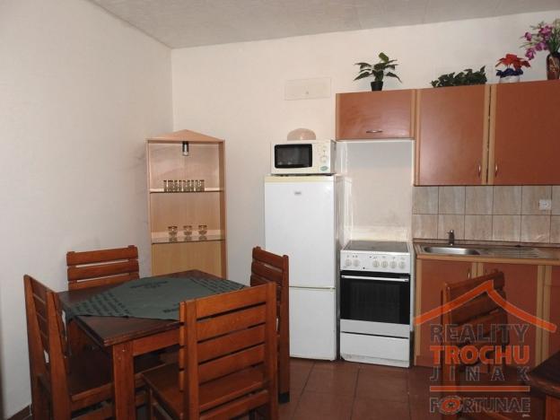 Prodej ubytování, Skuteč - Žďárec u Skutče, 107 m2