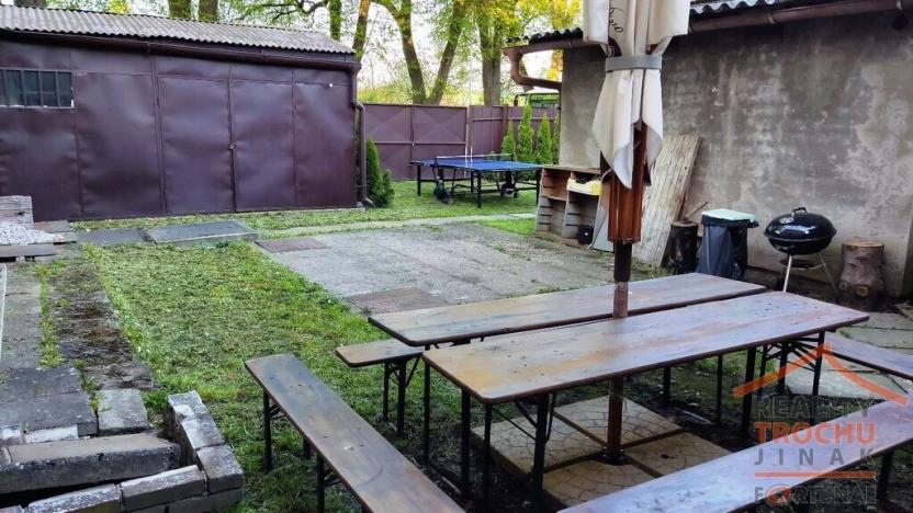 Prodej ubytování, Skuteč - Žďárec u Skutče, 107 m2