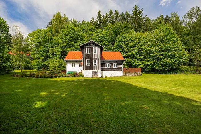 Prodej chalupy, Josefův Důl, 150 m2