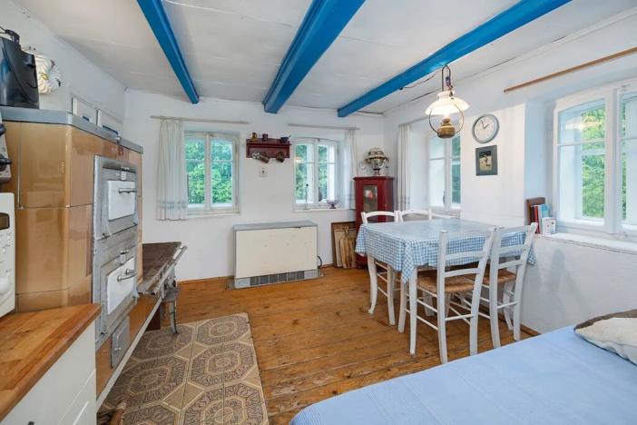 Prodej chalupy, Josefův Důl, 150 m2