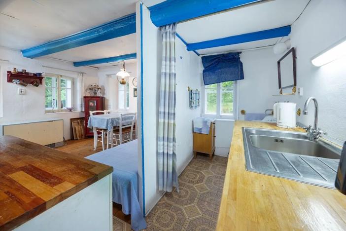 Prodej chalupy, Josefův Důl, 150 m2