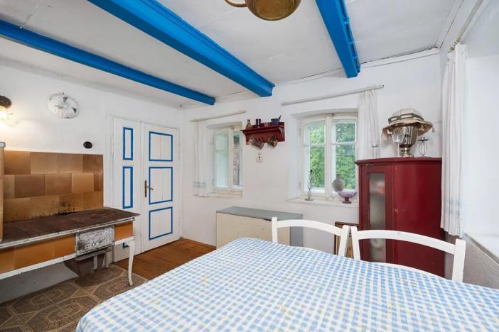 Prodej chalupy, Josefův Důl, 150 m2