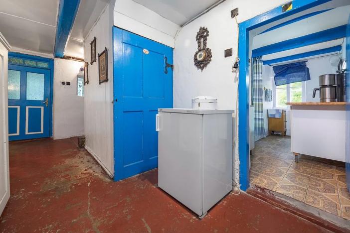 Prodej chalupy, Josefův Důl, 150 m2