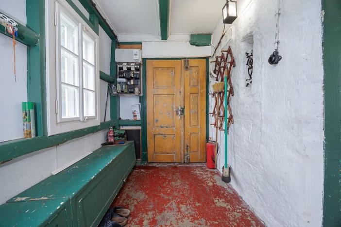 Prodej chalupy, Josefův Důl, 150 m2