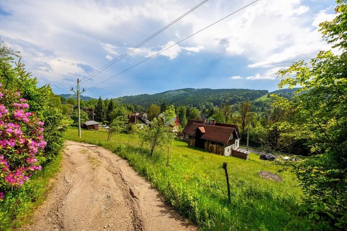 Prodej chalupy, Josefův Důl, 150 m2