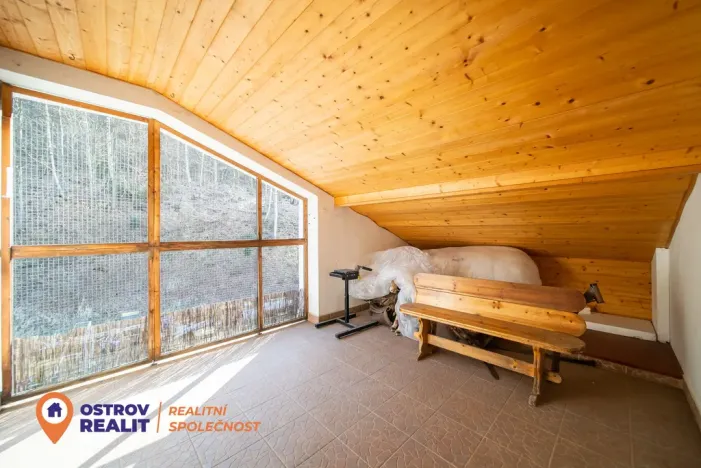 Pronájem rodinného domu, Hanušovice, Hynčická, 320 m2