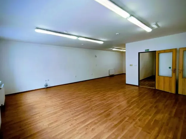 Pronájem rodinného domu, Hanušovice, Hynčická, 320 m2