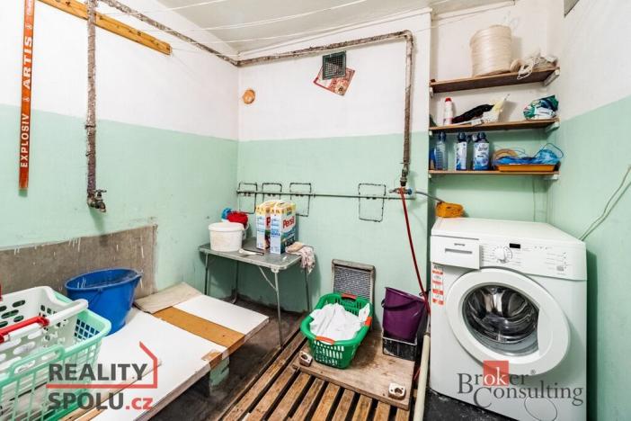 Prodej rodinného domu, Černá v Pošumaví, 160 m2