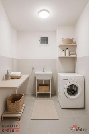 Prodej rodinného domu, Černá v Pošumaví, 160 m2