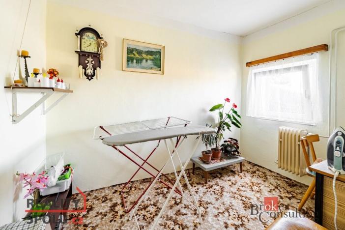 Prodej rodinného domu, Černá v Pošumaví, 160 m2