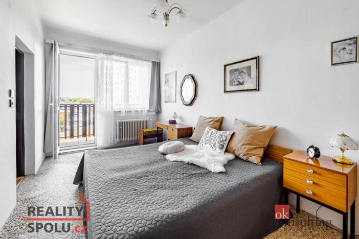 Prodej rodinného domu, Černá v Pošumaví, 160 m2