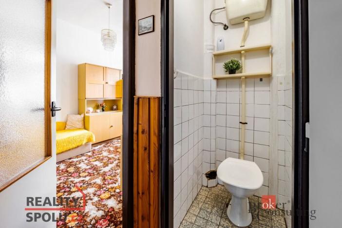 Prodej rodinného domu, Černá v Pošumaví, 160 m2