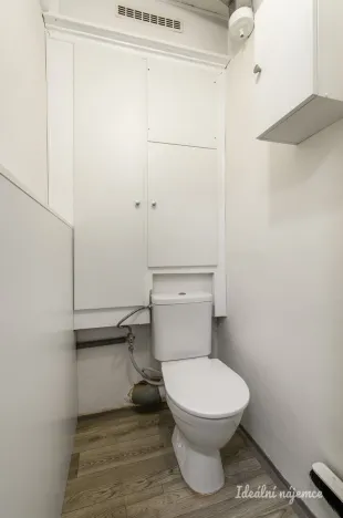 Pronájem bytu 2+kk, Praha - Michle, Mezipolí, 46 m2