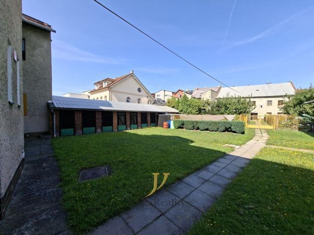 Pronájem bytu 3+1, Olomouc, Chválkovická, 103 m2