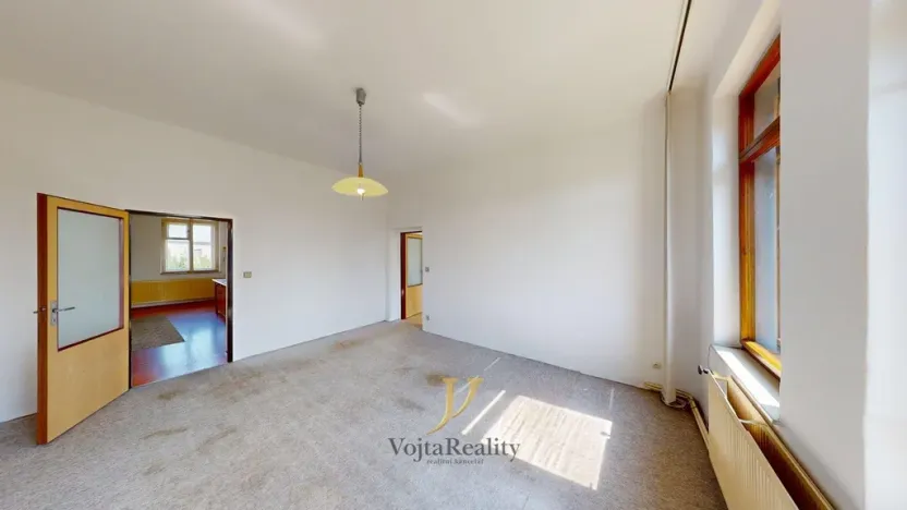 Pronájem bytu 3+1, Olomouc, Chválkovická, 103 m2