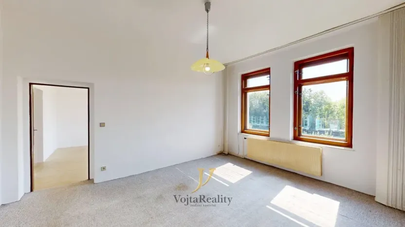 Pronájem bytu 3+1, Olomouc, Chválkovická, 103 m2