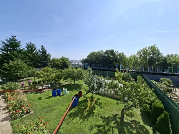 Pronájem bytu 3+1, Olomouc, Chválkovická, 103 m2