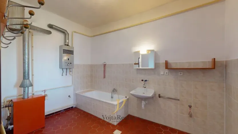 Pronájem bytu 3+1, Olomouc, Chválkovická, 103 m2