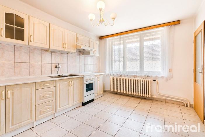 Prodej rodinného domu, Mutěnice, Brněnská, 109 m2