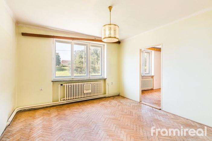 Prodej rodinného domu, Mutěnice, Brněnská, 109 m2