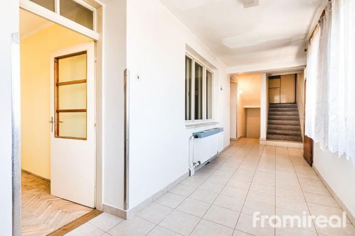 Prodej rodinného domu, Mutěnice, Brněnská, 109 m2