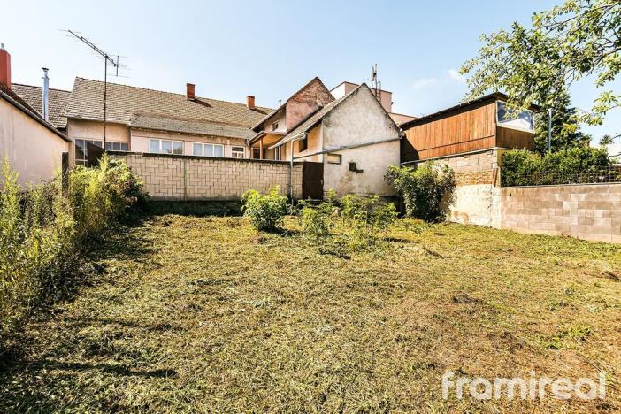 Prodej rodinného domu, Mutěnice, Brněnská, 109 m2