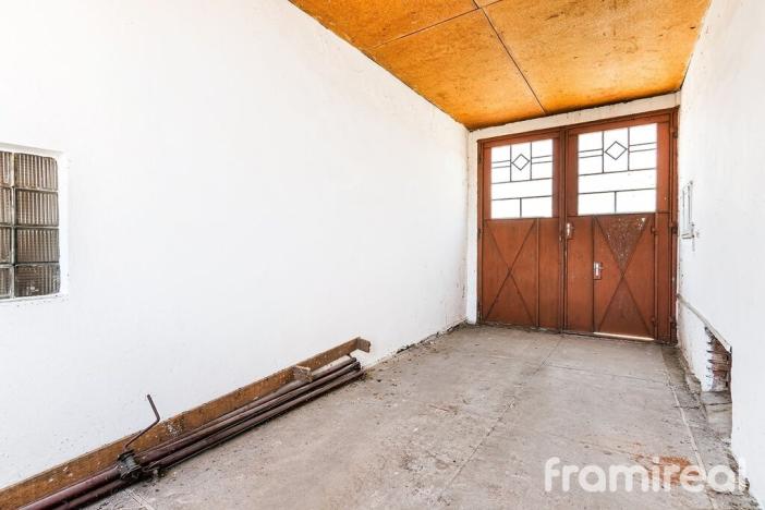 Prodej rodinného domu, Mutěnice, Brněnská, 109 m2