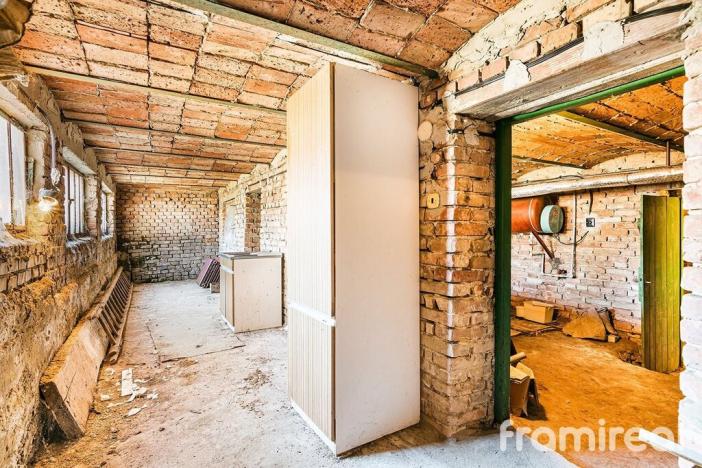 Prodej rodinného domu, Mutěnice, Brněnská, 109 m2