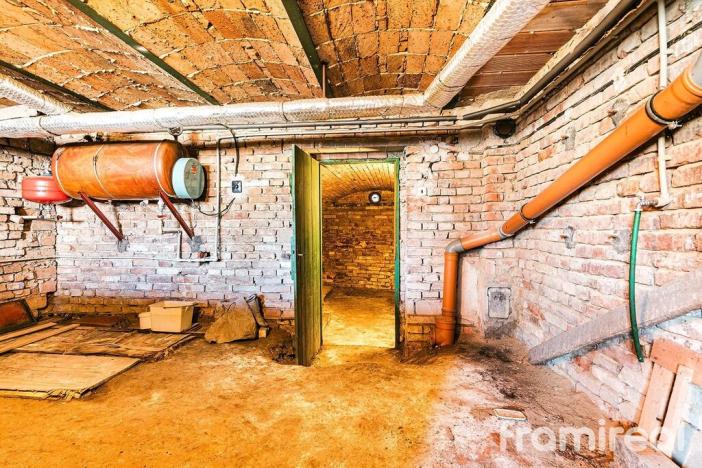 Prodej rodinného domu, Mutěnice, Brněnská, 109 m2