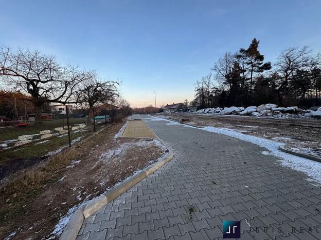 Prodej pozemku pro bydlení, Mukařov, 906 m2