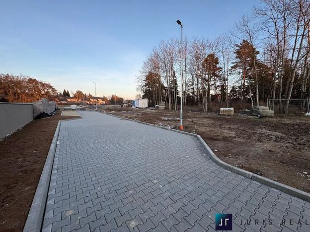 Prodej pozemku pro bydlení, Mukařov, 900 m2