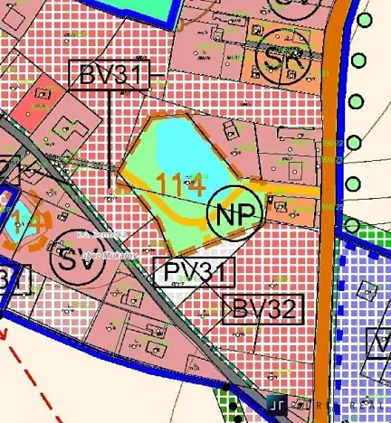 Prodej pozemku pro bydlení, Mukařov, 900 m2