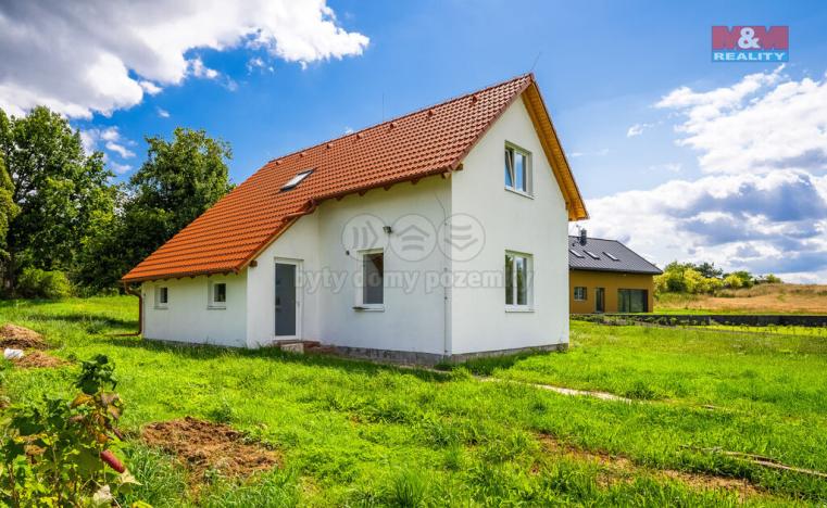 Pronájem rodinného domu, Tachov, 160 m2