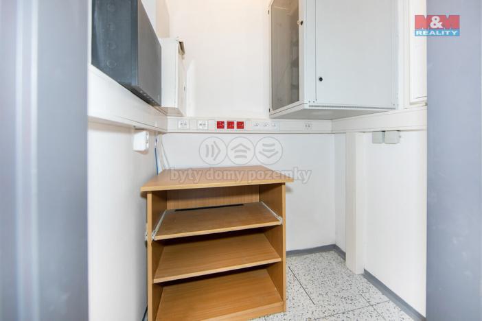 Pronájem kanceláře, Kdyně, Náměstí, 105 m2