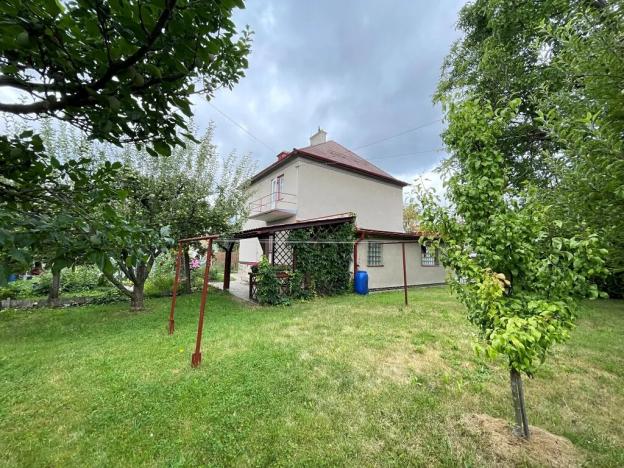 Prodej rodinného domu, Šumperk, Jeremenkova, 155 m2