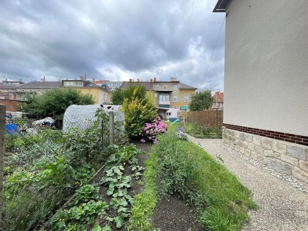 Prodej rodinného domu, Šumperk, Jeremenkova, 155 m2