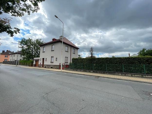 Prodej rodinného domu, Šumperk, Jeremenkova, 155 m2