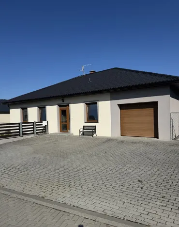 Prodej rodinného domu, Nový Malín, 140 m2